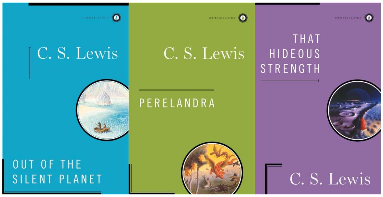 cs lewis space trilogy review cs lewis space trilogy review