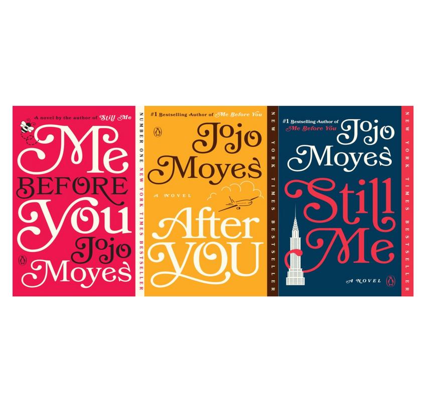 me before you and still me me before you and still me
