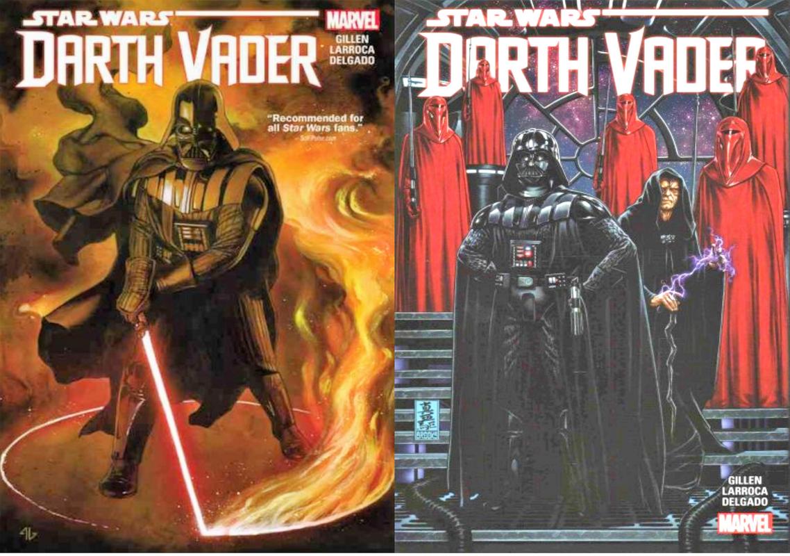 darth vader comic gillen darth vader comic gillen