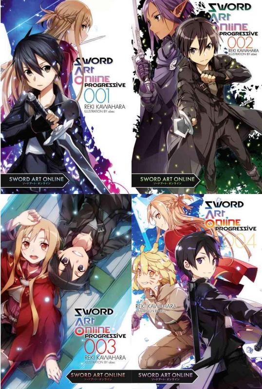 Sword Art Online Progressive Light Novel Online Sacrosegtam: Sword Art Online Progressive Light Novel